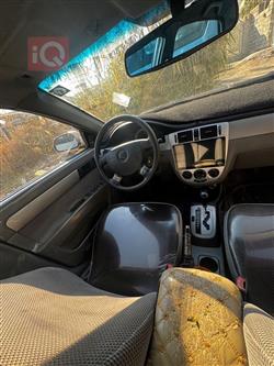 سوزوكي فورينزا